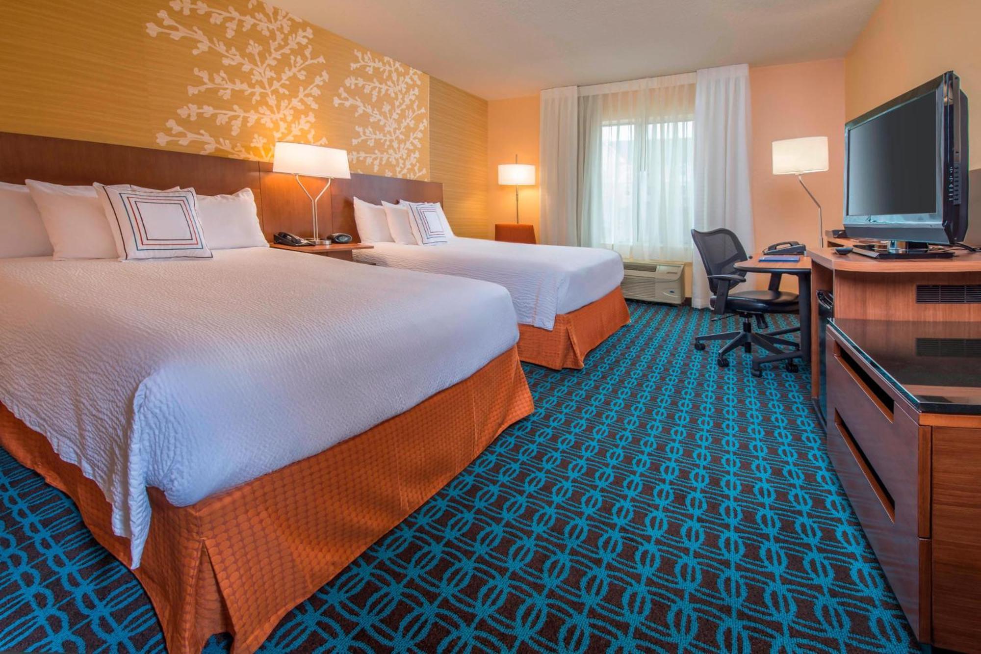 Fairfield & By Marriott Hotel Frederick