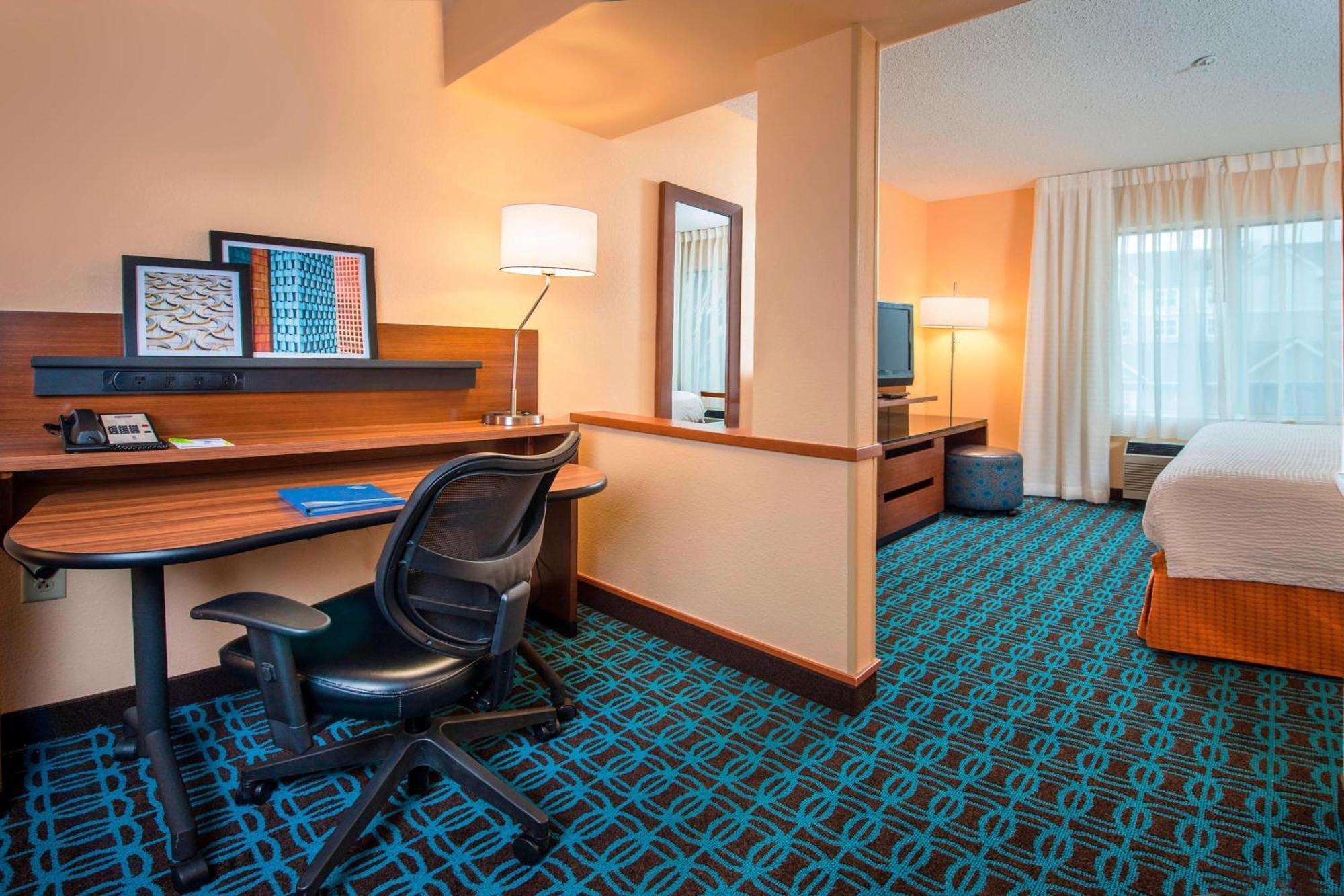 Fairfield & By Marriott 3* Frederick